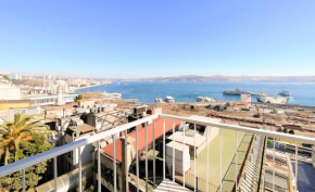CONCEPT HOMES - Stylish and Spacious Flat with 2BR Panoramic Bosphorus View